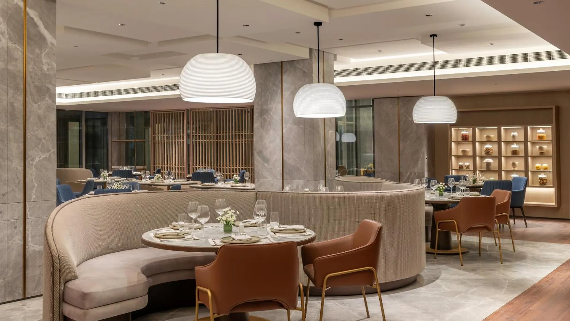 Taj Cochin International Airport, Kerala Hotel Kochi 5*,  India