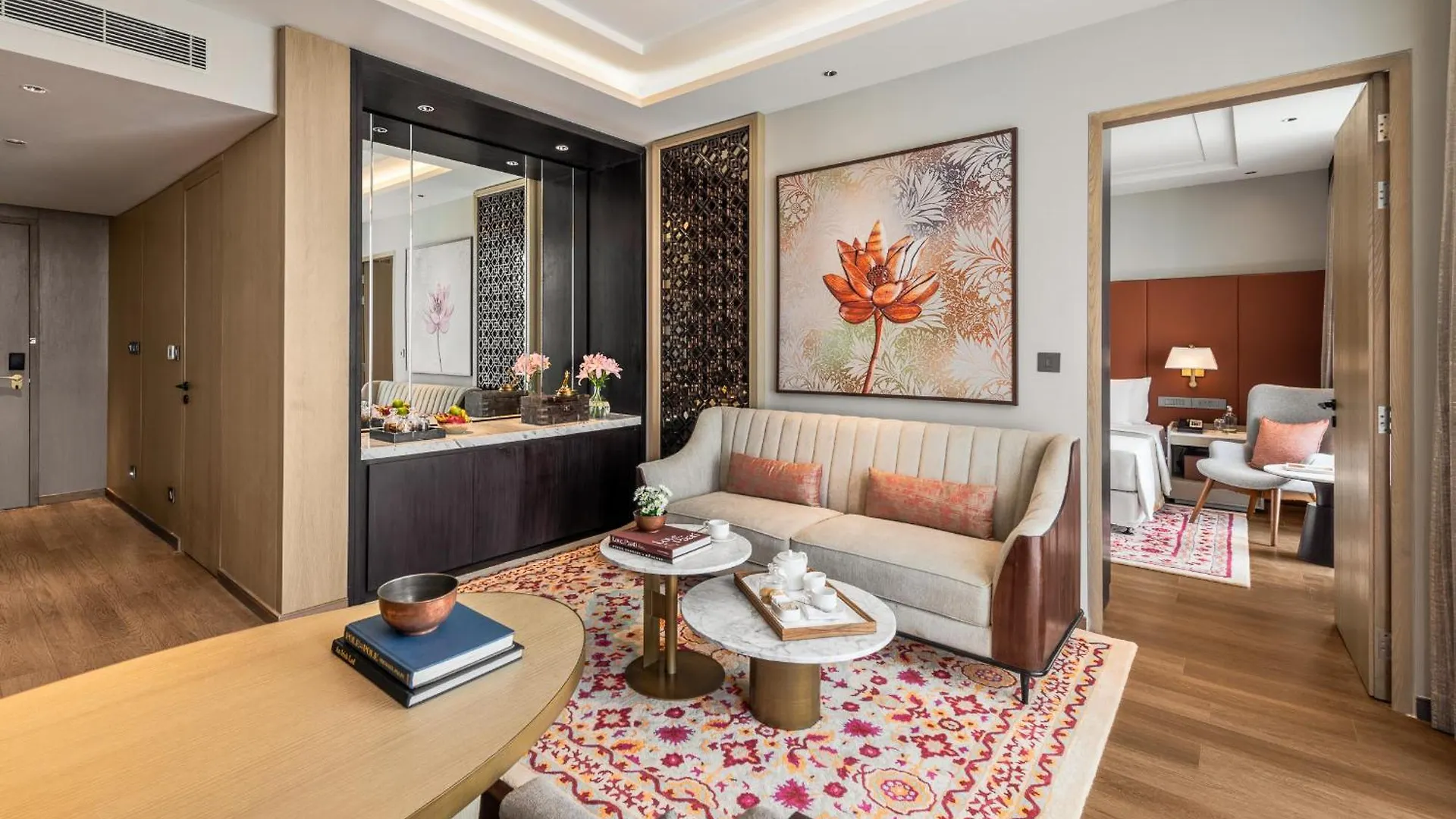 Taj Cochin International Airport, Kerala Hotel Kochi 5*,