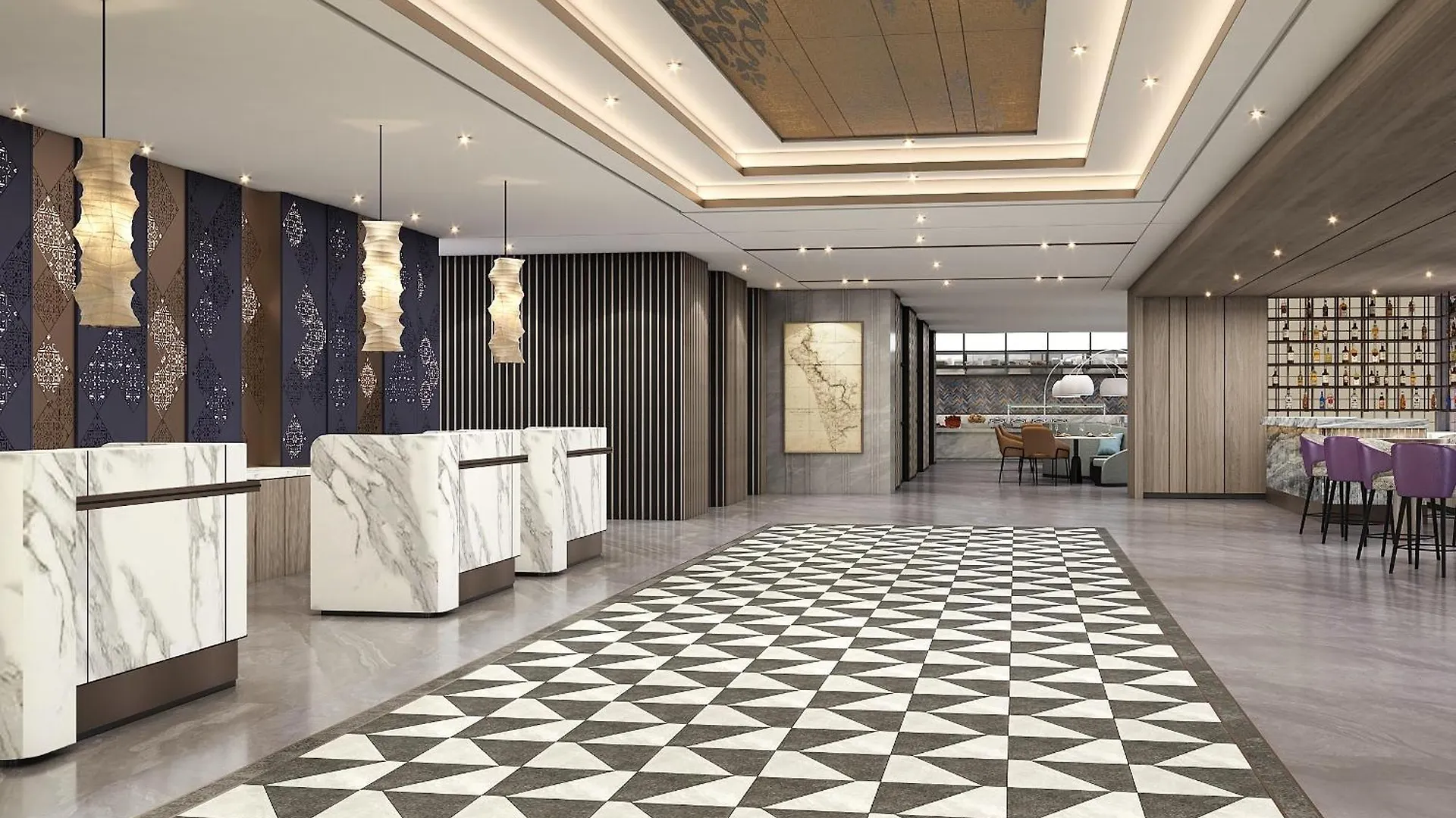 Taj Cochin International Airport, Kerala Hotel Kochi 5*,  India