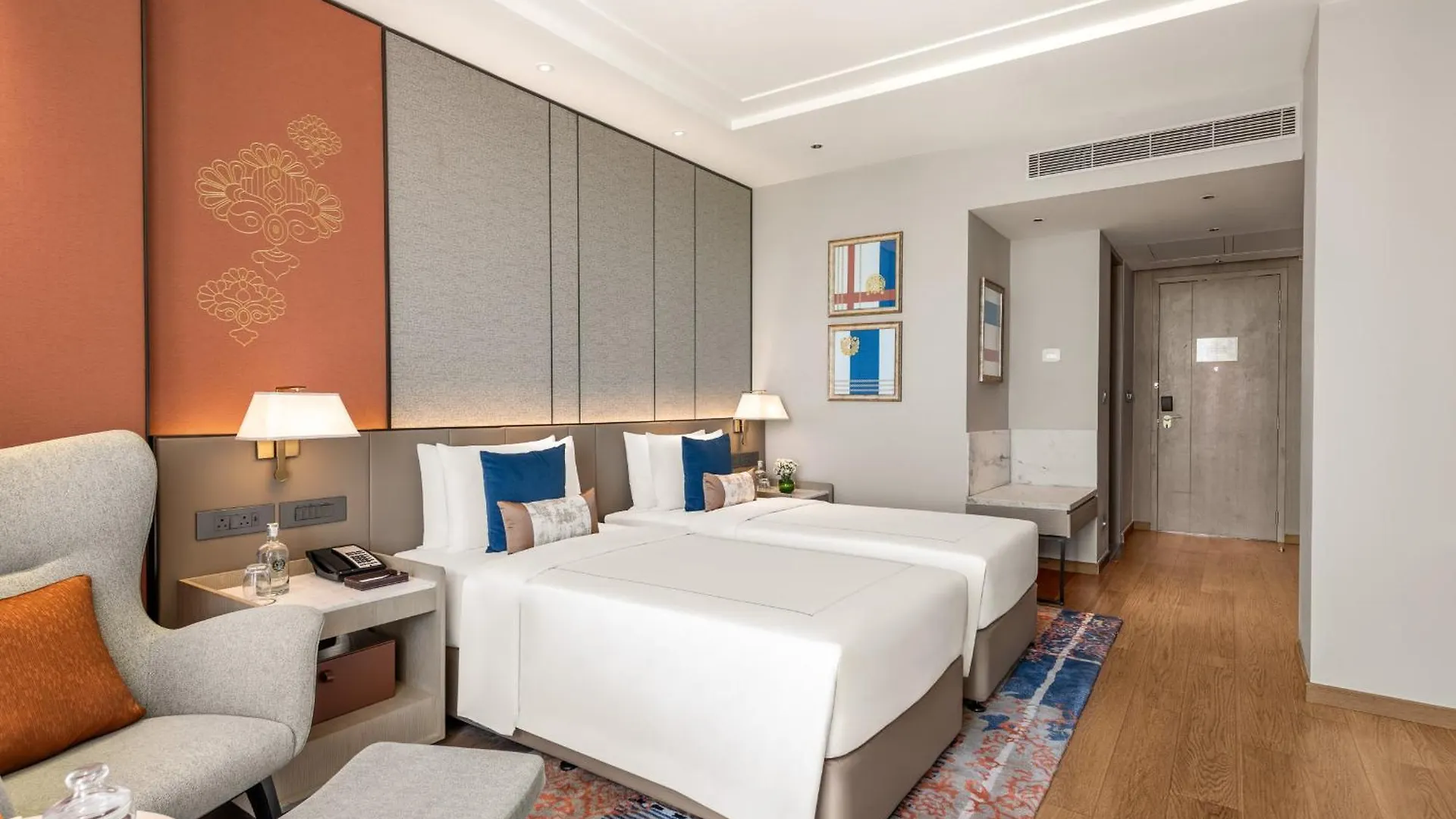 Taj Cochin International Airport, Kerala Hotel Kochi
